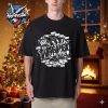 Vans Warped Tour Exclusive Tee Rebel Ink Unisex T Shirt