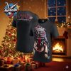 WWE The Wild Samoans Illustrated Unisex T Shirt WWE The Wild Samoans Illustrated Unisex T Shirt