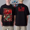 WWE Finn Balor Demonito Unisex T Shirt WWE Finn Balor Demonito Unisex T Shirt