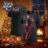 Dark Gathering Season 2 Official Announced Unisex T Shirt Dark Gathering Season 2 Official Announced Unisex T Shirt