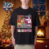 Donald Trump Scare A Liberal Trumpkin Make Halloween Great Again Halloween 2025 Unisex T Shirt