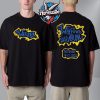 ACDC PWR Up Australia Tour 2025 Cities Tour Dates Unisex T Shirt Two Sided ACDC PWR Up Australia Tour 2025 Cities Tour Dates Unisex T Shirt Two Sided