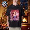 Megan Thee Stallion New Single Lover Girl Unisex T Shirt Megan Thee Stallion New Single Lover Girl Unisex T Shirt