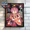 ACDC PWR Up Tour Australia 2025 Cities Dates Schedule Poster Canvas Decor ACDC PWR Up Tour Australia 2025 Cities Dates Schedule Poster Canvas Decor