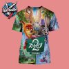 Black Clover Season 2 A New Saga Begins Coming To Crunchyroll All Over Print Shirt Black Clover Season 2 A New Saga Begins Coming To Crunchyroll All Over Print Shirt