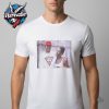 Allen Iverson x Guess Dunk Basketball Unisex T Shirt Allen Iverson x Guess Dunk Basketball Unisex T Shirt