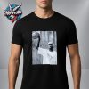 Allen Iverson x Guess Unisex T Shirt Allen Iverson x Guess Unisex T Shirt