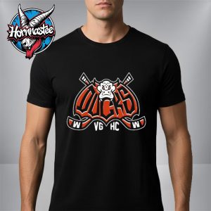 Anaheim Ducks Count Quackula Unisex T Shirt