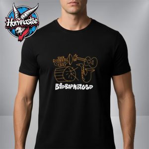 Bad Bad Not Good Sacramento Exclusive Tee By Petty Crimes For Show At Ace of Spades in Sacramento On November 5 2025 Unisex T Shirt