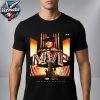 Celebrates Yoshinobu Yamamoto Is The 2025 World Series MVP Unisex T Shirt