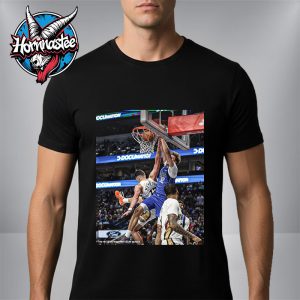 Cooper Flagg Dunk On Coop Planted The Flagg Unisex T Shirt