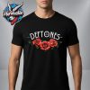 Deftones Sixth Annual Dia De Los Deftones Show On November 1 2025 San Diego CA Unisex T Shirt Deftones Sixth Annual Dia De Los Deftones Show On November 1 2025 San Diego CA Unisex T Shirt