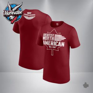 Ethan Page All Ego Greatest North American Unisex T Shirt