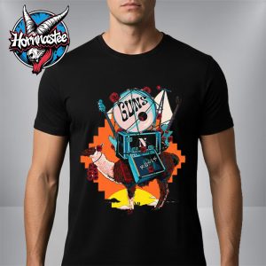 Guns N Roses Lima Peru Show 2025 At Estadio Nacional Stadium On November 5 2025 Unisex T Shirt