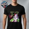 Hypland x Demon Slayer Tanjiro Unisex T Shirt