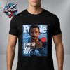 Jonathan Bailey Named People’s 2025 Sexiest Man Alive Unisex T Shirt