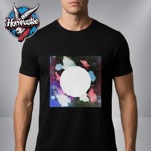 Khruangbin The Universe Smiles Upon You Album Cover Art Unisex T Shirt