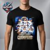 Congrats Los Angeles Dodgers The Champion World Series 2025 We Rule October Unisex T Shirt Congrats Los Angeles Dodgers The Champion World Series 2025 We Rule October Unisex T Shirt