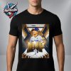 Los Angeles Dodgers MLB The Champion World Series Champions 2025 Unisex T Shirt