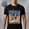 Metallica M72 Adelaide Exclusive Tee For Show On November 5 2025 At Adelaide Oval M72 World Tour 2025 Unisex T Shirt Metallica M72 Adelaide Exclusive Tee For Show On November 5 2025 At Adelaide Oval M72 World Tour 2025 Unisex T Shirt