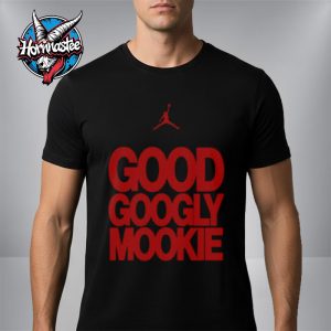 Mookie Betts Good Googly Jordan Unisex T Shirt
