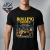 The Rolling Stones Their Satanic Majesties Request Album Print Unisex T Shirt The Rolling Stones Their Satanic Majesties Request Album Print Unisex T Shirt
