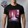 DCU Power Girl Art By 21xfour Featuring Sydney Sweeney aka Power Girl Unisex T Shirt DCU Power Girl Art By 21xfour Featuring Sydney Sweeney aka Power Girl Unisex T Shirt